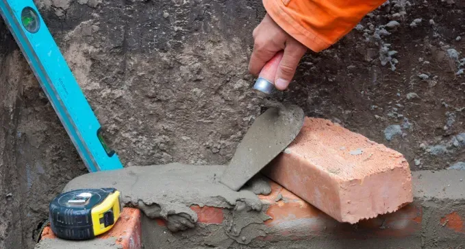 Albañilería en Camas