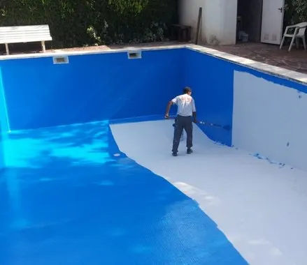 impermeabilizar piscinas en sevilla