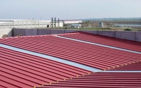 instalar panel de sandwich en naves industriales en sevilla